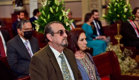  Guillermo Borbolla y Chilín Corripio.
