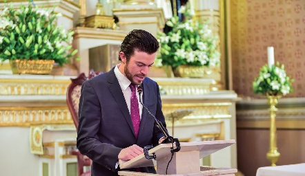  Roberto Lozano.