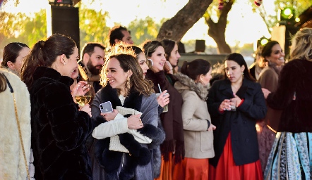  Boda de José Luis Hernández y Gaby González.
