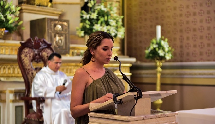  Boda de José Luis Hernández y Gaby González.