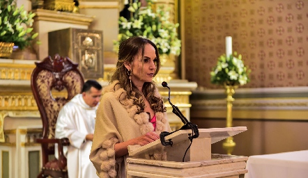  Boda de José Luis Hernández y Gaby González.