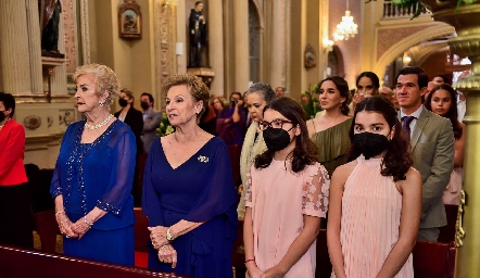 Boda de José Luis Hernández y Gaby González.