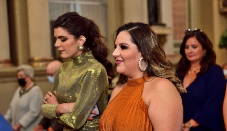  Boda de José Luis Hernández y Gaby González.