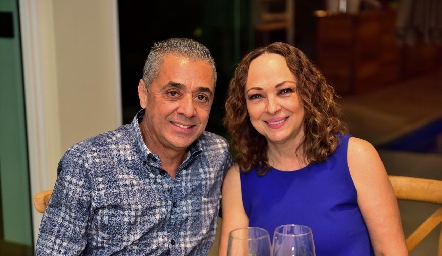 Fernando Arriaga y Liga Vales.
