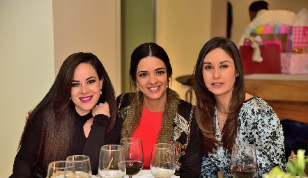  Bautizo Emilia Gracia.