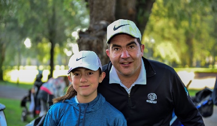  Andrea Barragán y Andrés Barragán.