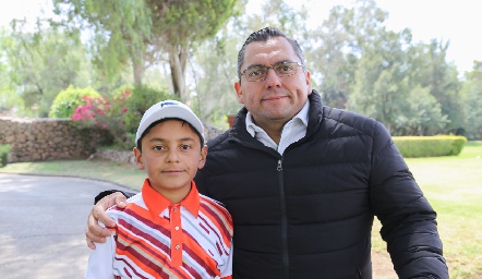  Héctor Miguel Orozco y Gerardo Orozco.