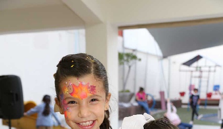  Ana Sofi y Ana Sofía.