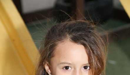  Ana Victoria Pedroza.