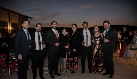  Boda de Aurelio Cadena y Carla Moreno.