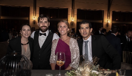 Boda de Aurelio Cadena y Carla Moreno.