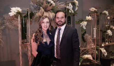  Pau Martínez y Rodrigo Alcalde.