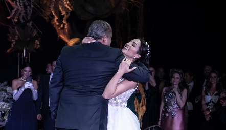  Boda de Aurelio Cadena y Carla Moreno.