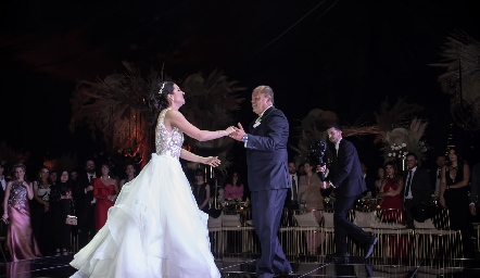  Boda de Aurelio Cadena y Carla Moreno.