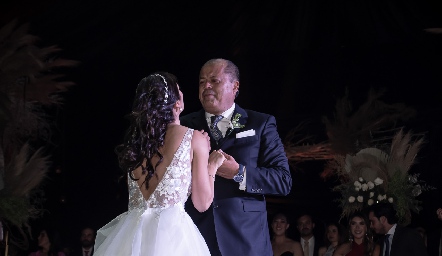  Boda de Aurelio Cadena y Carla Moreno.