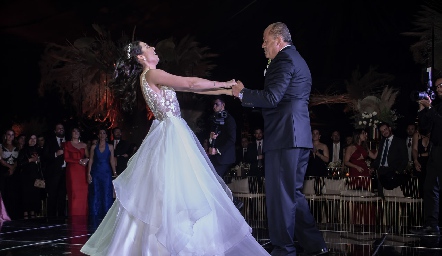  Boda de Aurelio Cadena y Carla Moreno.