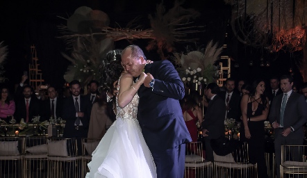  Boda de Aurelio Cadena y Carla Moreno.