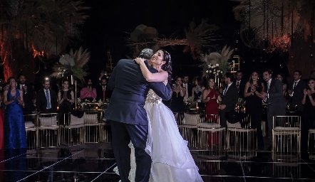  Boda de Aurelio Cadena y Carla Moreno.