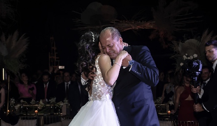  Boda de Aurelio Cadena y Carla Moreno.