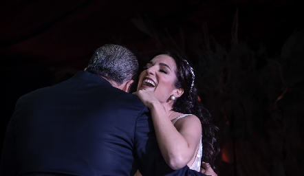  Boda de Aurelio Cadena y Carla Moreno.