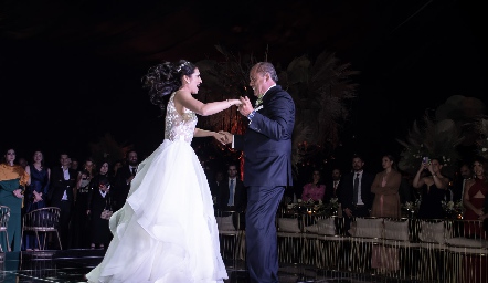  Boda de Aurelio Cadena y Carla Moreno.