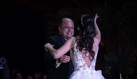  Boda de Aurelio Cadena y Carla Moreno.