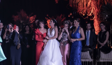  Boda de Aurelio Cadena y Carla Moreno.