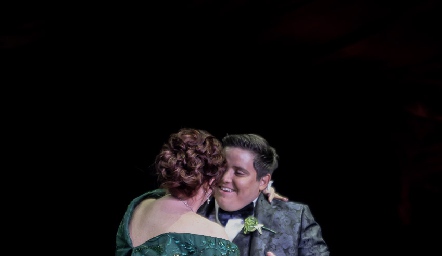  Boda de Aurelio Cadena y Carla Moreno.