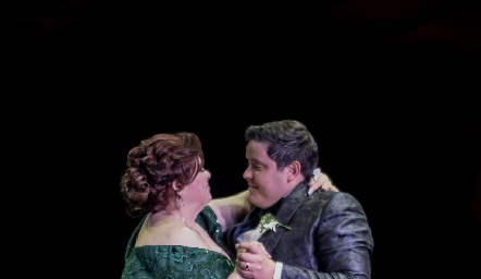  Boda de Aurelio Cadena y Carla Moreno.