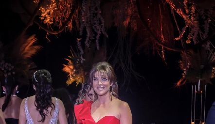  Mónica Moreno.