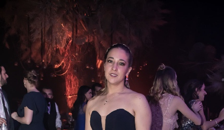  Boda de Aurelio Cadena y Carla Moreno.