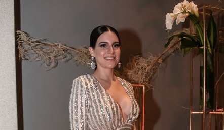  Boda de Aurelio Cadena y Carla Moreno.