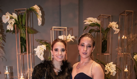  Fer Paredes y Vero Jerez.