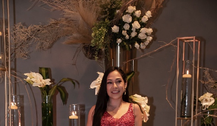  Boda de Aurelio Cadena y Carla Moreno.