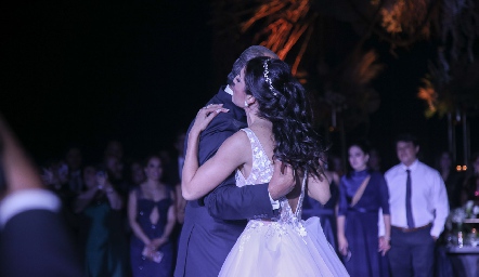  Boda de Aurelio Cadena y Carla Celis.