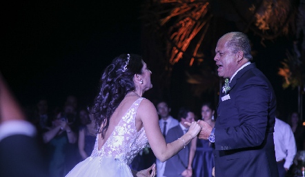 Boda de Aurelio Cadena y Carla Celis.