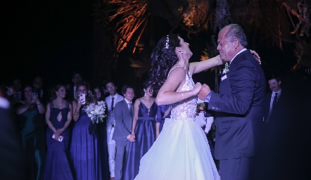  Boda de Aurelio Cadena y Carla Celis.