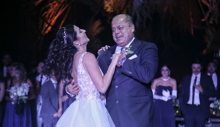  Boda de Aurelio Cadena y Carla Celis.