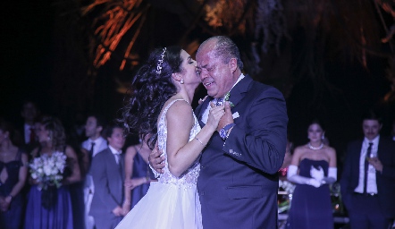  Boda de Aurelio Cadena y Carla Celis.