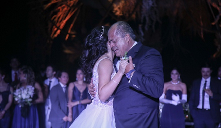  Boda de Aurelio Cadena y Carla Celis.