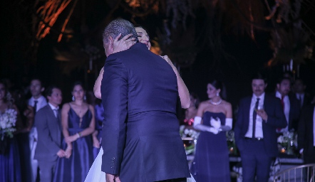  Boda de Aurelio Cadena y Carla Celis.