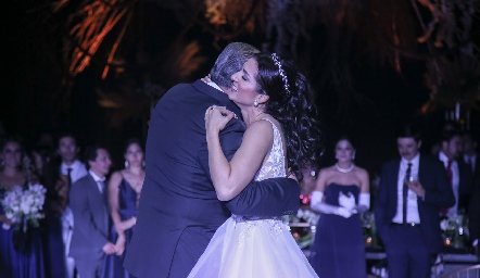  Boda de Aurelio Cadena y Carla Celis.