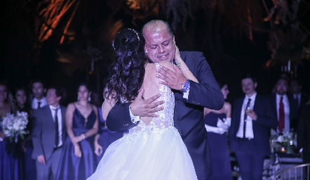  Boda de Aurelio Cadena y Carla Celis.