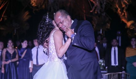  Boda de Aurelio Cadena y Carla Celis.