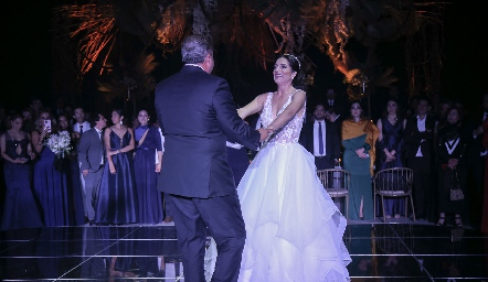  Boda de Aurelio Cadena y Carla Celis.