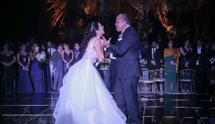  Boda de Aurelio Cadena y Carla Celis.