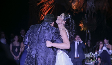 Boda de Aurelio Cadena y Carla Celis.