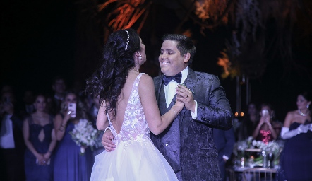  Boda de Aurelio Cadena y Carla Celis.