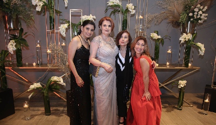  Boda de Aurelio Cadena y Carla Celis.
