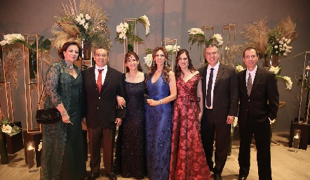  Boda de Aurelio Cadena y Carla Celis.